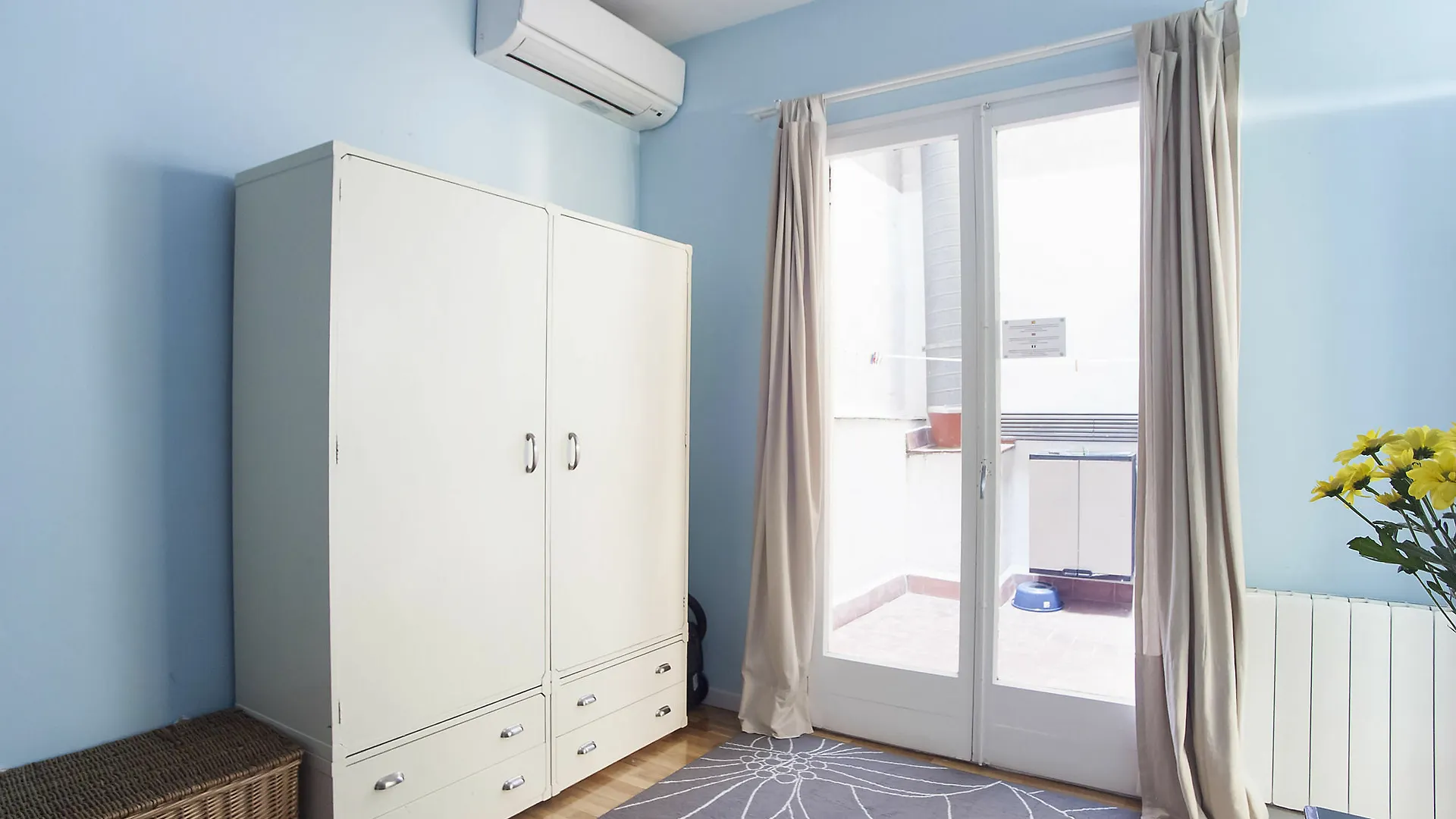Go Bcn Apartments Sicilia Barcelona