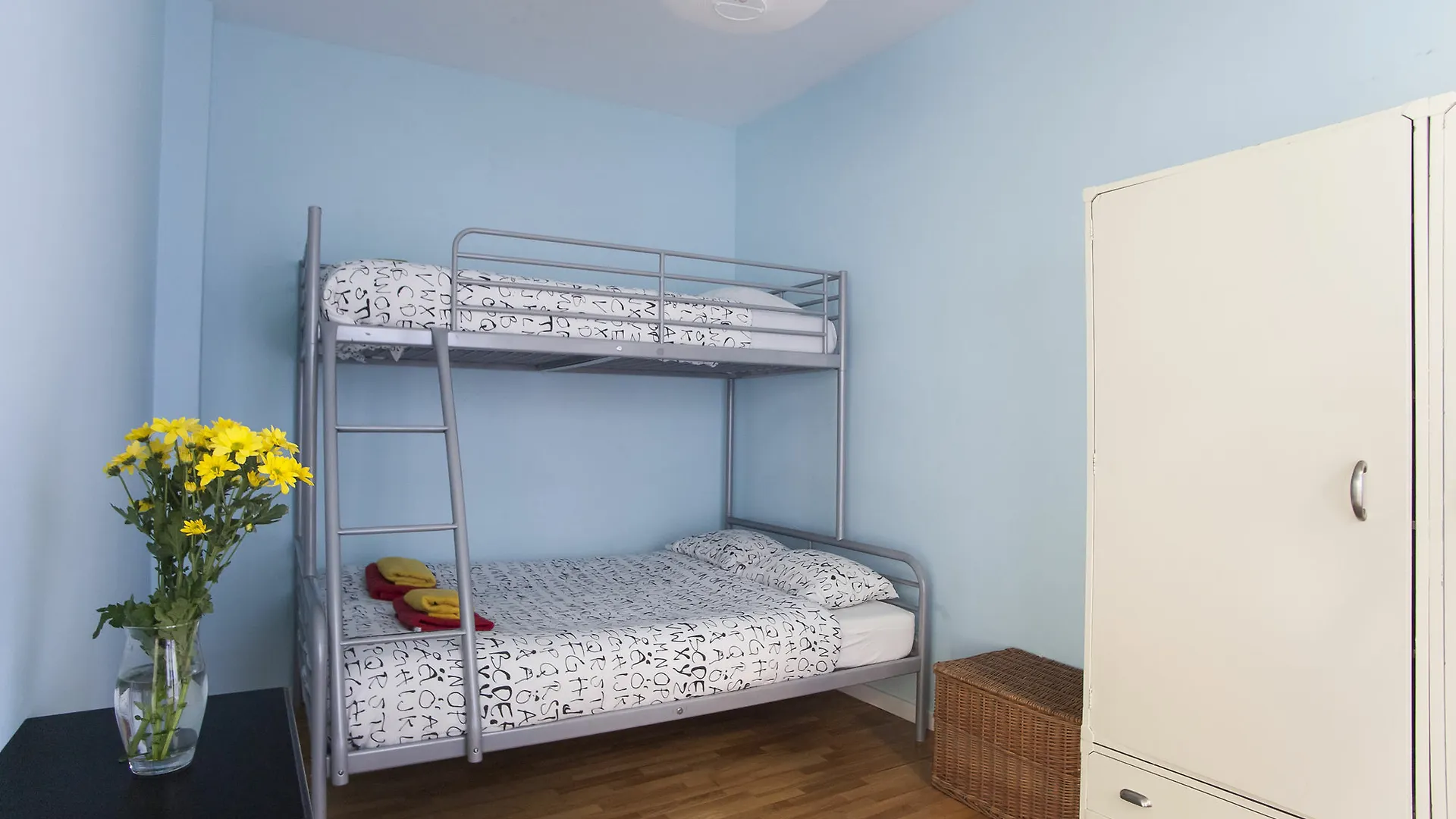 Go Bcn Apartments Sicilia Barcelona