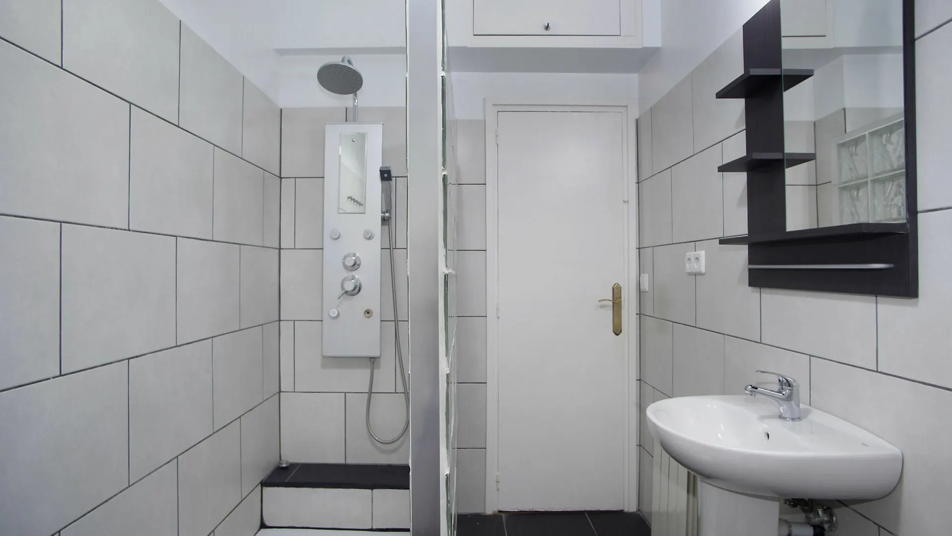 Go Bcn Apartments Sicilia Barcelona